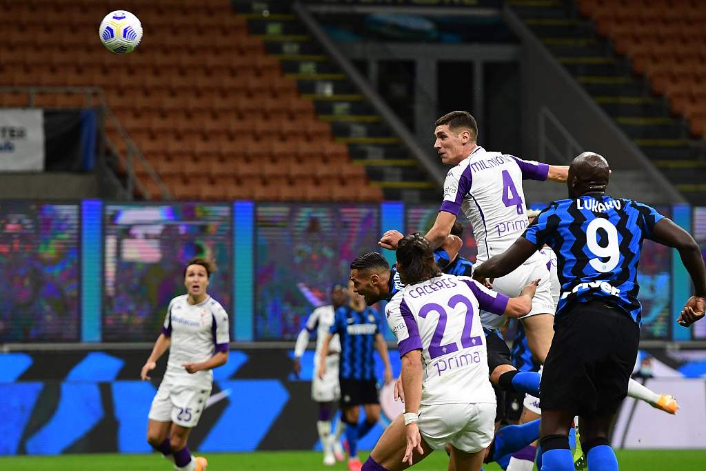 Das Publikum sah erneut die Liebe der alten Spieler zum Fußball